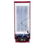 Godrej 202 L 5 Star Advanced Inverter, Jumbo Vegetable Tray Direct Cool Single Door Refrigerator With Base Drawer(, RD 210E TDI MN WN, Marine Wine) - Image 6