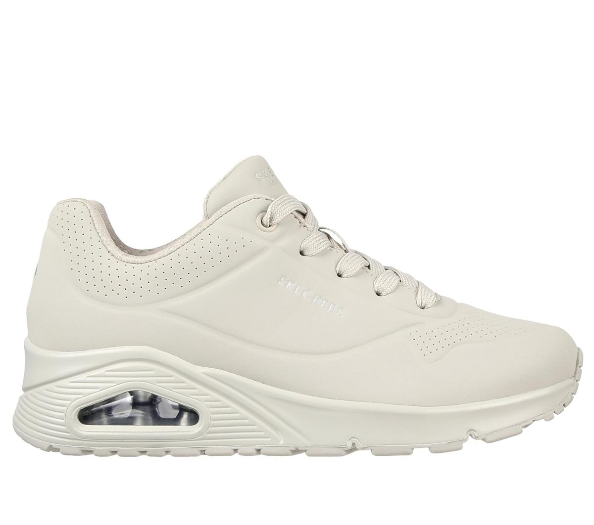 Skechers Women Uno Stand On Air Sneakers - Image 2