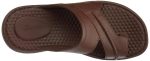 Bata Men's JACOB MONO - RTL Toe Ring Slippers - Image 6