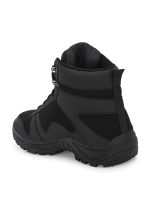 Leo's Fitness Shoes Outdoor Waterproof Boots for Men for Trekking, Hiking & Other Outdoor Activities - Image 5