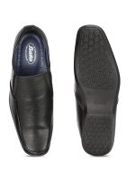 Bata Men's Slip-on Formal Shoes - Image 5