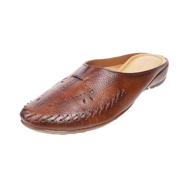 Mochi Women's Flat Sandals
