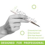Midazzle Professional Eye Liner Brush (MIMB00404) - Image 3