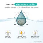 Atomberg Intellon - India’s 1st Adaptive Water Purifier*| RO+UF+UV+Alkaliser | Zero Cost for 2Yrs | 4 Modes | TDS-Based Filtration | Smart IoT | 7-Stage | Retains Minerals | 8L | 2Yr Warranty | No AMC - Image 3