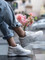 Shoetopia Women Sneaker Shoes - Image 2
