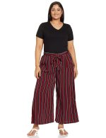 Amazon Brand - Symbol Women's Cotton Stretch Regular Fit V Neck Half Sleeve T-Shirt (Pack of 2 | Available in Plus Size) - Image 7