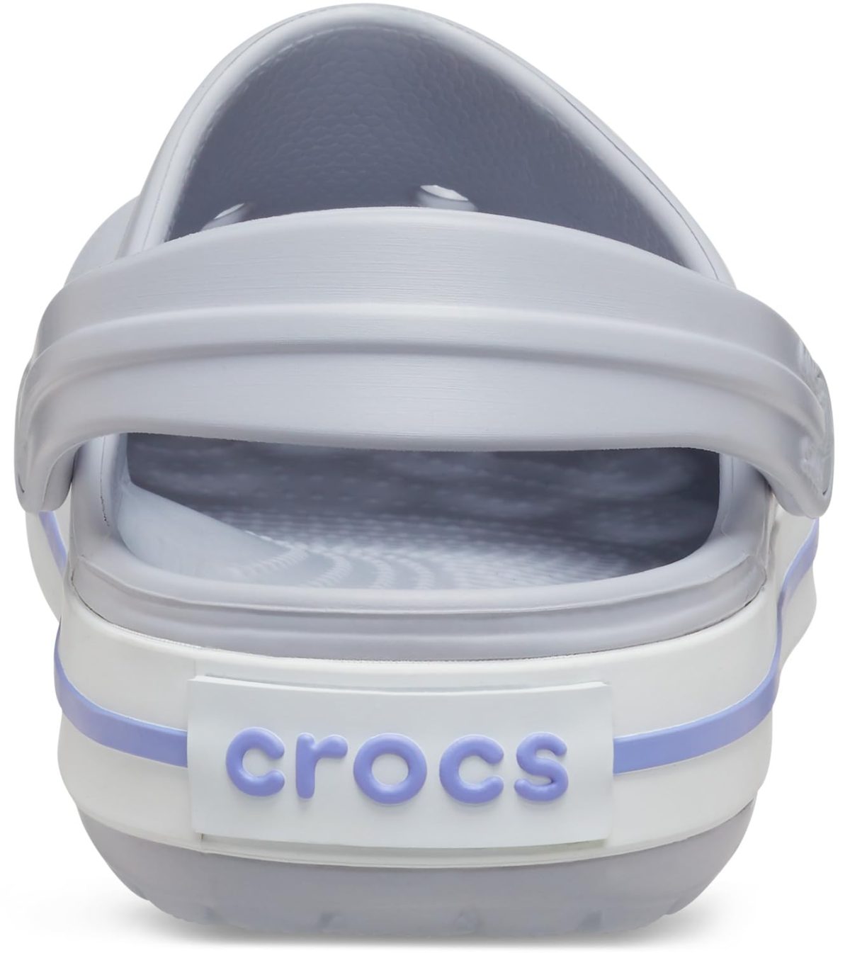 Crocs Unisex Adult Crocband Croslite Microchip Clog | 11 UK | - Image 5