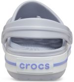 Crocs Unisex Adult Crocband Croslite Microchip Clog | 11 UK | - Image 5