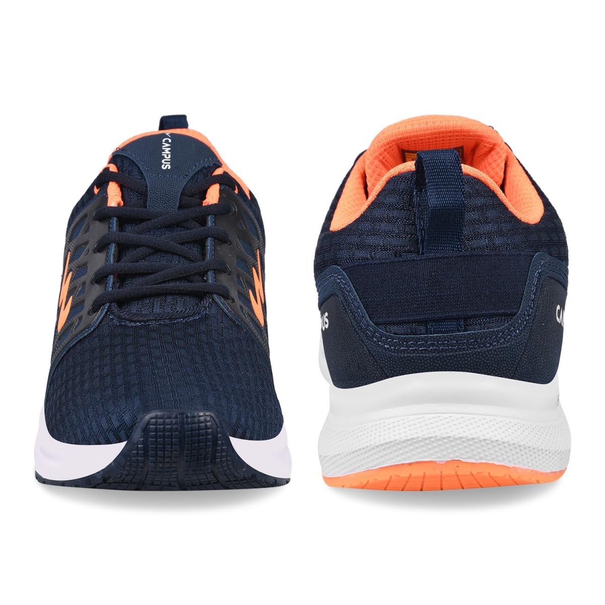 Campus Mens Rodeo Pro Running Shoes - Image 3