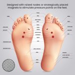 Ortho + Rest Doctor Orthopedic Slippers for Men | Anti-Skid Flip Flops with Acupressure Massage Footbed | Extra Soft and Comfortable Doctor-Recommended Chappal for Pain Relief - Image 7