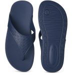ORTHO JOY EVA Slipper For Women || Waterproof & Everyday Flip Flops for Ladies || Slippers with Cushion Foot Bed || Anti-slip sole || Sweat free - Image 5