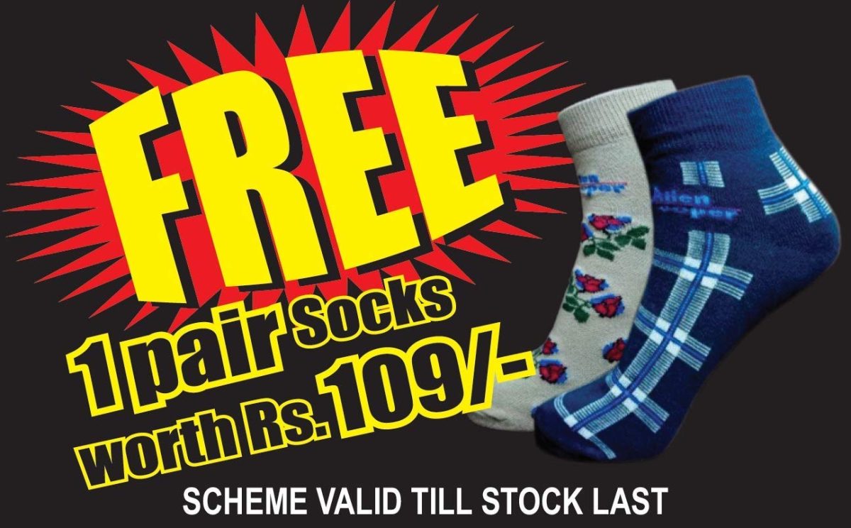 Allen Cooper 1008 Hi-Ankle Safety Shoe, Size-9 UK, Black (Free Socks) - Image 5