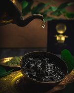 SHESHA AYURVEDA Combo Of Ayurveda Nilini Hair Colour - 100% Ayurvedic, No Ammonia, No Bleach,No Peroxides, Natural Black Colour - 40G Pack Of 2 (Black) - Image 4