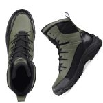 Bacca Bucci mens Boots - Image 7