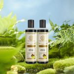 Khadi Natural Amla & Reetha Hair Shampoo | Anti-Hair Fall Shampoo | Shampoo for Thick & Strong Hair | Ayurvedic Shampoo for Healthy Hair | Suitable for All Hair|Pack of 2 | (210 * 2) (420 ml) - Image 5