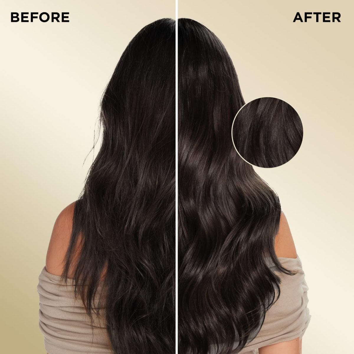 Pantene Miracle Rescue Collagen Conditioner | Damage Repair Conditioner Infused with Pro-V and Collagen for Frizzy, Dry and Damaged Hair | Helps Repairs 3 Months of Damage in 3 Minutes | 200ml - Image 5
