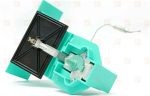 Arvika sales Damper Thermostat Suitable for Samsung Double Door Frost Free Refrigerator Match&Buy - Image 2