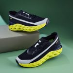 Campus Men's Coil PRO Running Shoes - Image 7