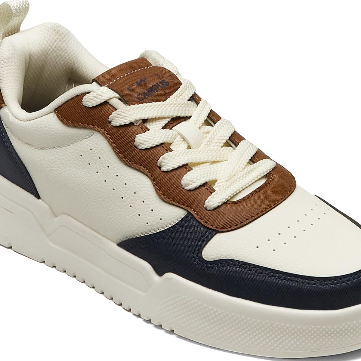 Campus Men's Avenue Sneakers - Image 4