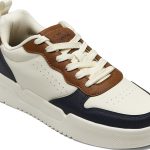 Campus Men's Avenue Sneakers - Image 4