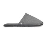 MIFUZI Men's Home Slippers Winter House Indoor Bedroom Room Soft Warm Woolen Cloth Slippers Comfortable Lightweight Anti Skid - Image 4