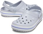 Crocs Unisex Adult Crocband Croslite Microchip Clog | 11 UK | - Image 3