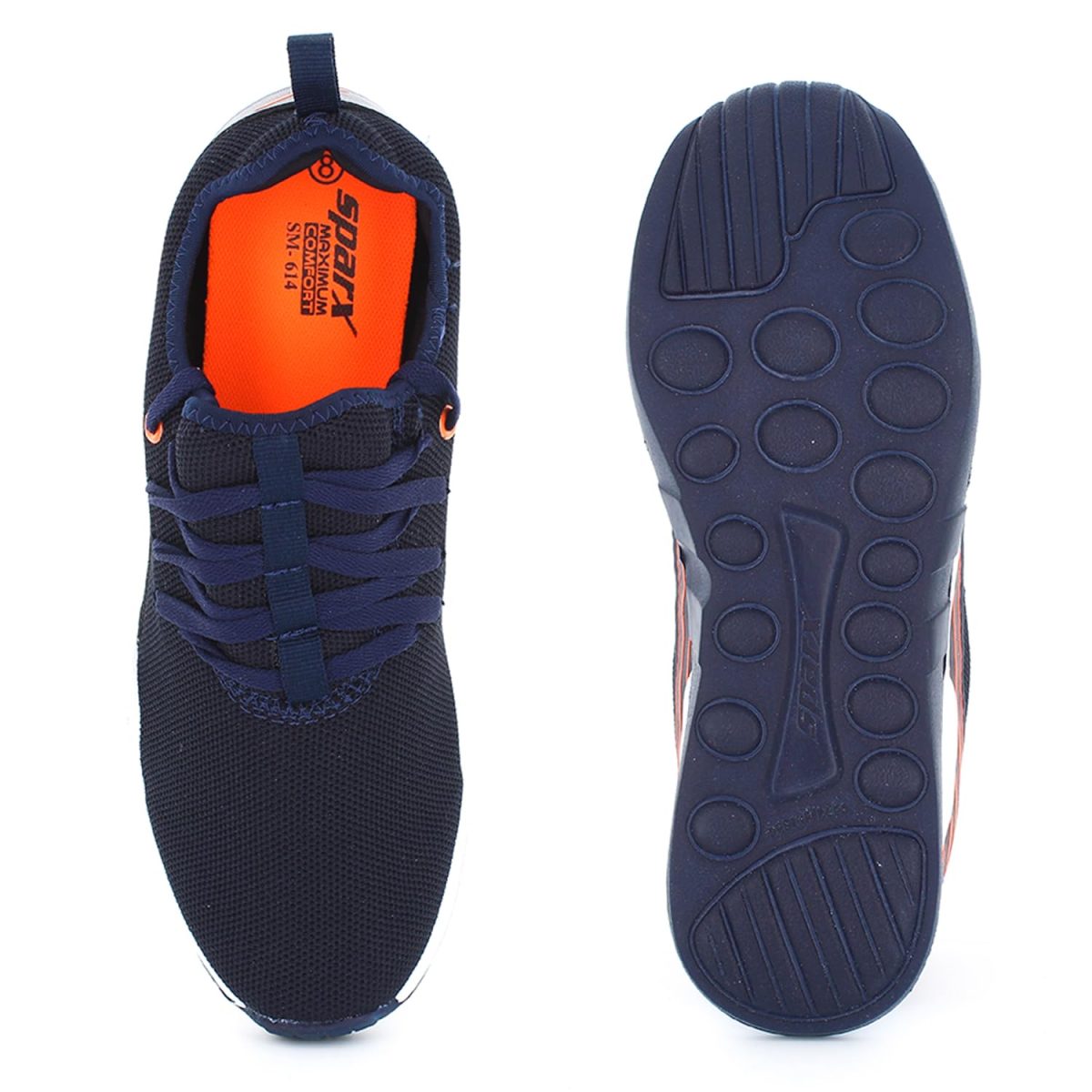SPARX Men Lace Up Running Shoes - Image 7