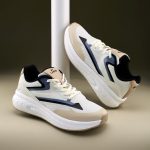 Campus Men Jive Running Shoes - Image 7