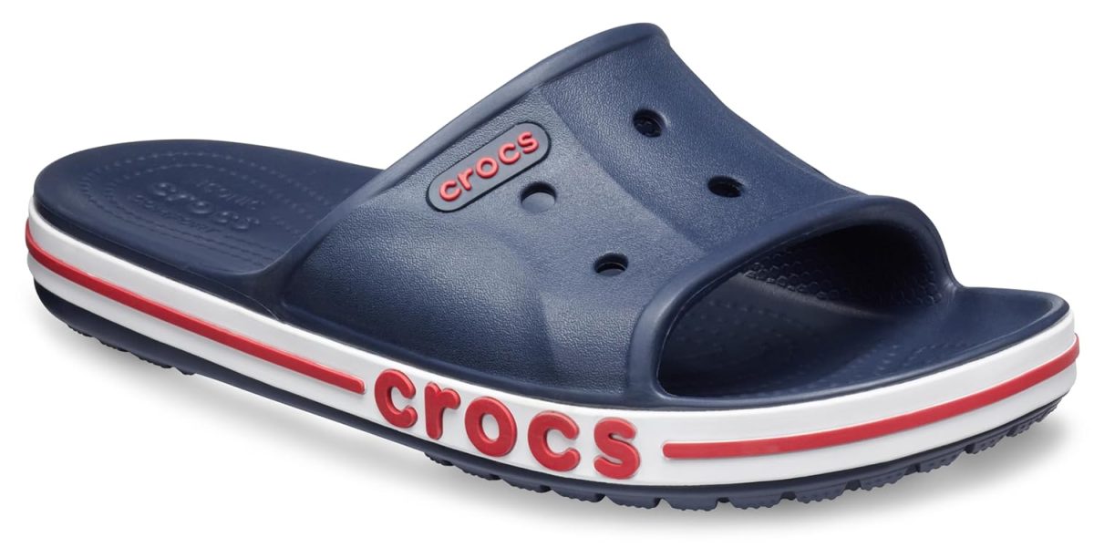 Crocs Unisex-Adult 205392a Slide - Image 4