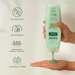 Naturali Anti Dandruff Shampoo Up To 100% Relief with Salicylic Acid | No Sulfate No Paraben | Anti Dandruff Shampoo for Man & Women | 200 ml - Image 7