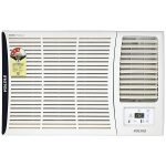 Voltas 1.5 Ton 3 Star, Fixed Speed Window AC (Copper, Turbo Mode, 183 Vectra Elite, White)