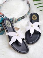 Shoetopia Women Flat Sandal - Image 5