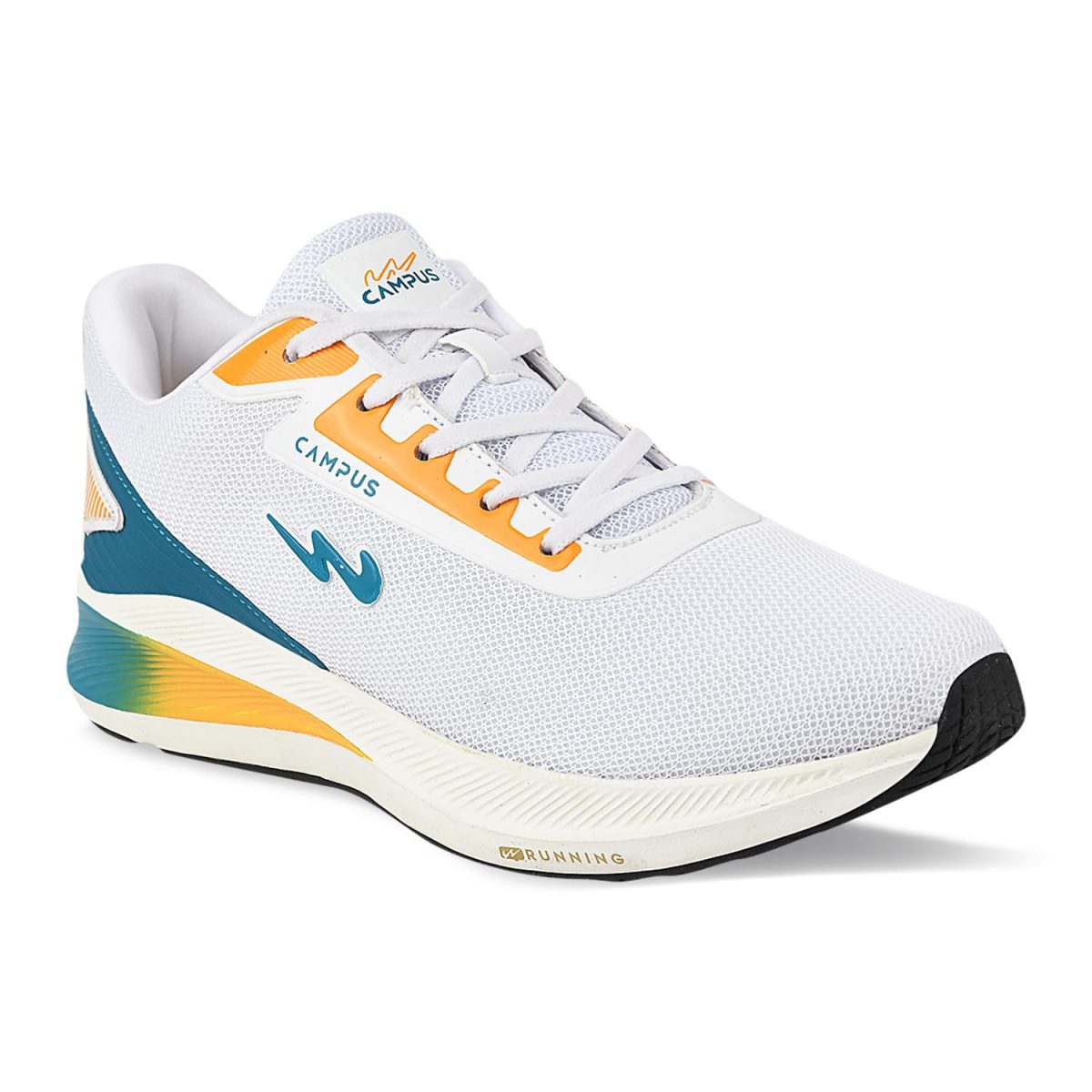 Campus Men Camp Kripto Running Shoes