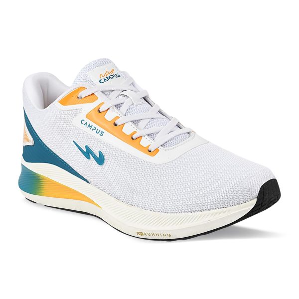 Campus Men Camp Kripto Running Shoes