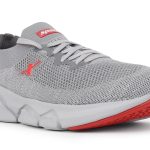 SPARX Mens SM 680 | Enhanced Durability & Soft Cushion | Grey Walking Shoe - 9 UK (SM 680) - Image 7