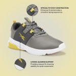 Reebok Mens Coastland Running Shoe - Image 2