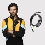 ZEBRONICS OC150 Optical Cable Supporting Dolby Digital Plus With 8 Channel (7.1) Audio Support, 1.5M, Transmission, For Smart TV, AV Receivers And More, Black - Image 3