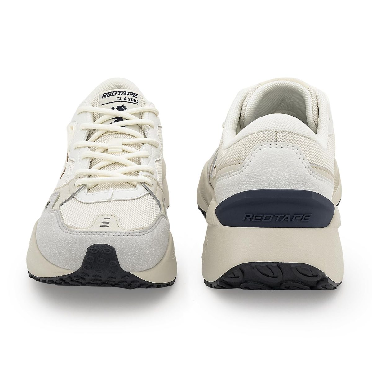 Red Tape Womens Rll0378 Lifestyle Shoes - Image 4