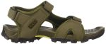 Power Men's Leather Sandal - Image 4