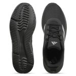 adidas Men Lace Up Running Shoes - Image 3