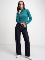 Tokyo Talkies Women's Flared Jeans - Image 2