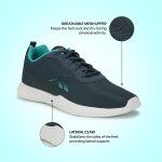Reebok Mens Flow Advance M Sneaker - Image 2