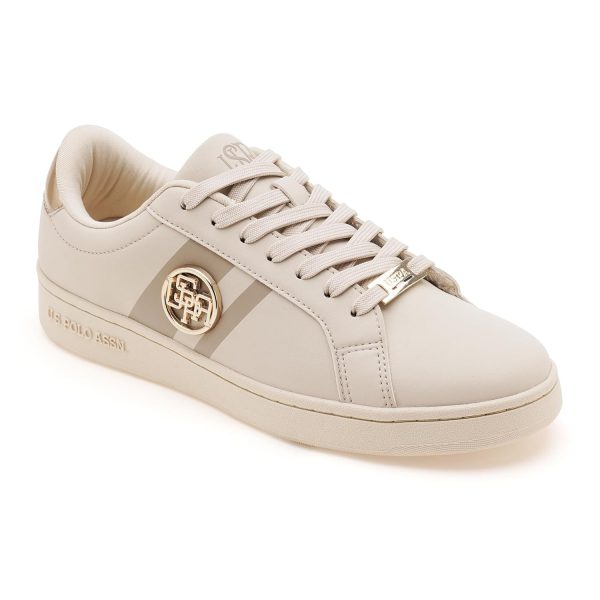 U.S. POLO ASSN. Womens Emery 3.0 Sneaker