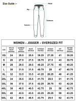 Bewakoof Women's Loose Mid Rise Pants - Image 6