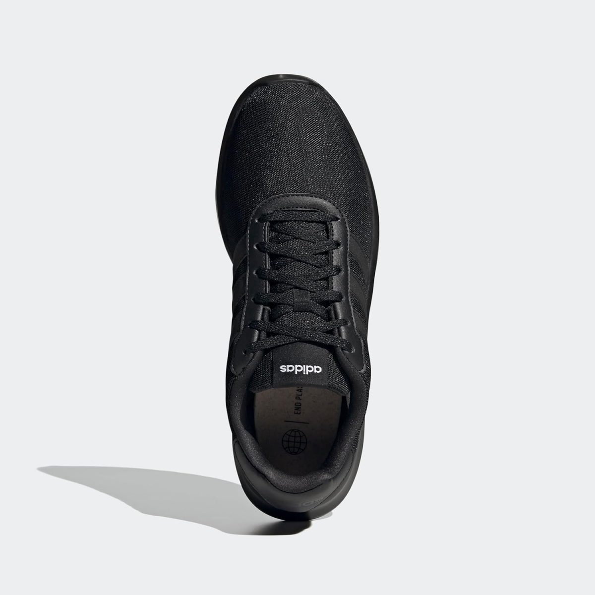 adidas Men Lite Racer 3.0 Casual Shoe - Image 3