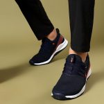 SPARX Men Lace Up Running Shoes - Image 3
