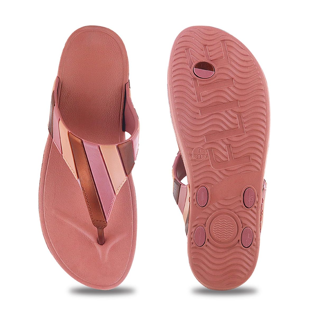 FLITE Slippers FL-427 for Women - Image 6