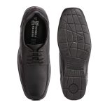 Red Chief Formal Shoes for Men Tan | RC3499 - Image 5