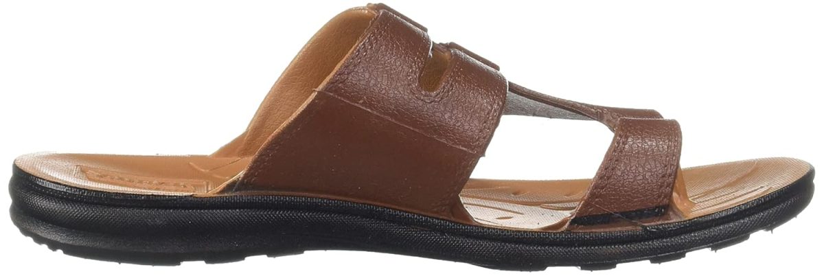 Sandak Men's New Robin Flip Flops Thong Sandals - Image 4