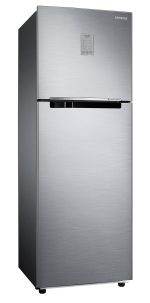 Samsung 256L 2 Star Inverter Frost-Free Convertible 3 In 1 Double Door Refrigerator Appliance (RT30C3732S8/NL,Elegant Inox) - Image 11
